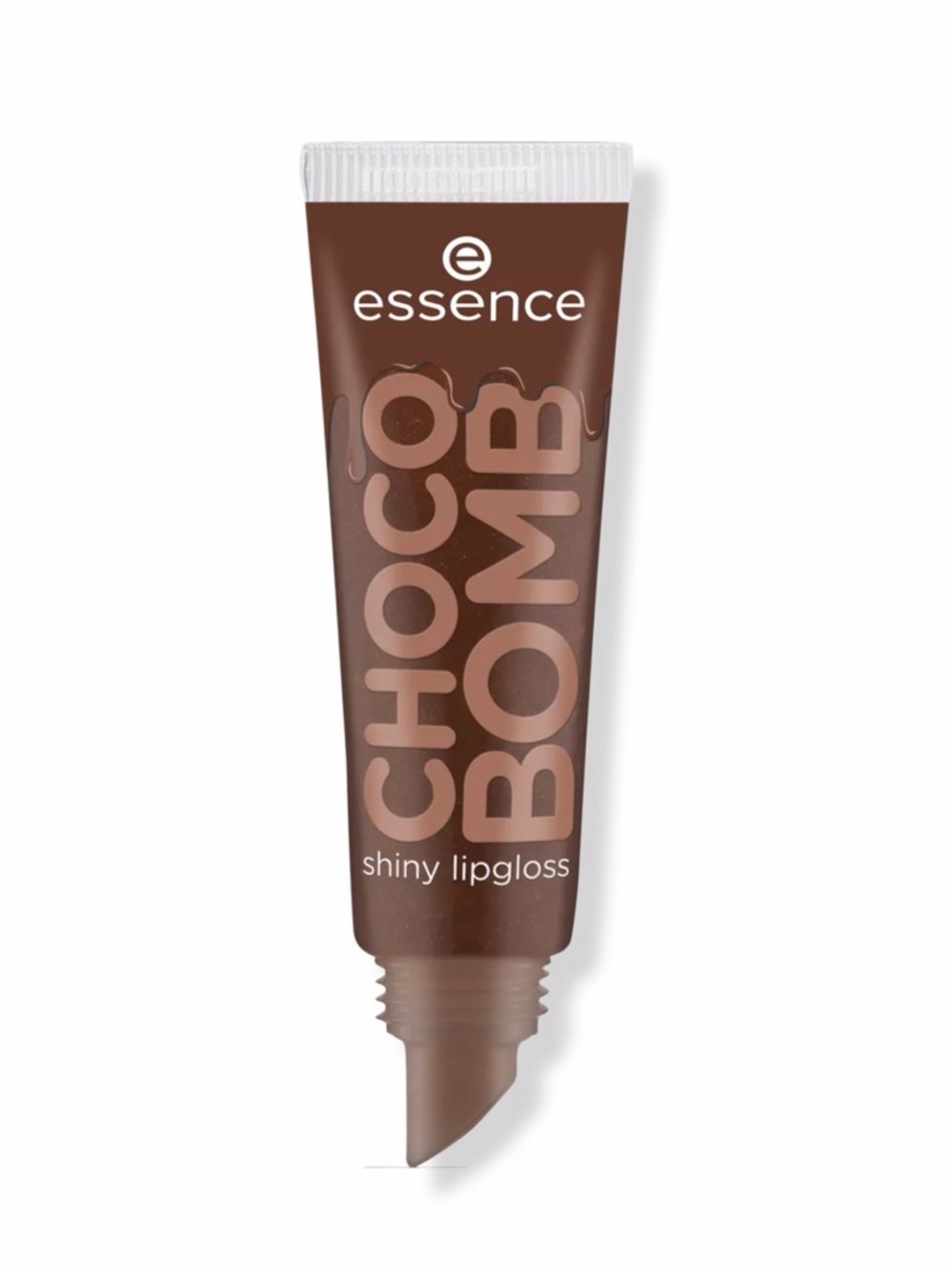 Essence Choco Bomb Shiny Lipgloss